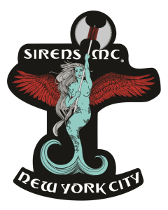 New Sirens Logo